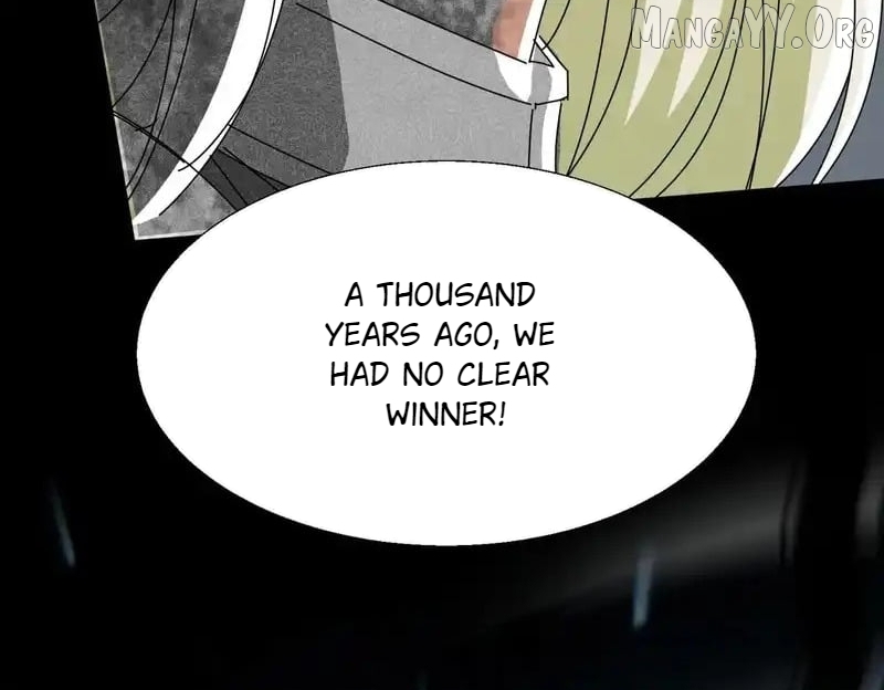 My Empress Apprentice is Becoming Evil Chapter 80 - page 86